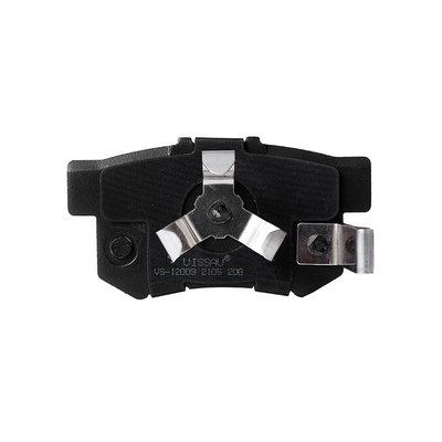 Other Fitment Choose Our Affordable Ceramic Brake Pads for Optimal Performance