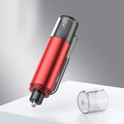 Ensure Your Safety with this 0.3kg Car Safety Hammer Emergency Escape Rescue Tool