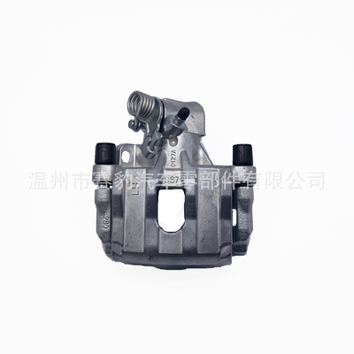 Dual-Piston 60mm Diameter GMC Brake Caliper Bracket for Truck Repair/Replacement