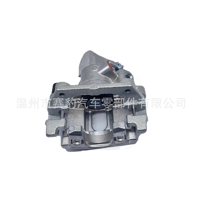 Dual-Piston 60mm Diameter GMC Brake Caliper Bracket for Truck Repair/Replacement