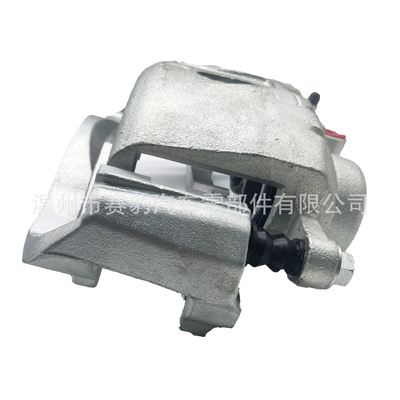 Dual-Piston 60mm Diameter GMC Brake Caliper Bracket for Truck Repair/Replacement