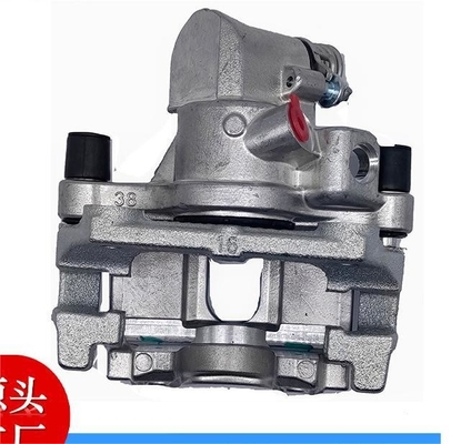 Dual-Piston 60mm Diameter GMC Brake Caliper Bracket for Truck Repair/Replacement