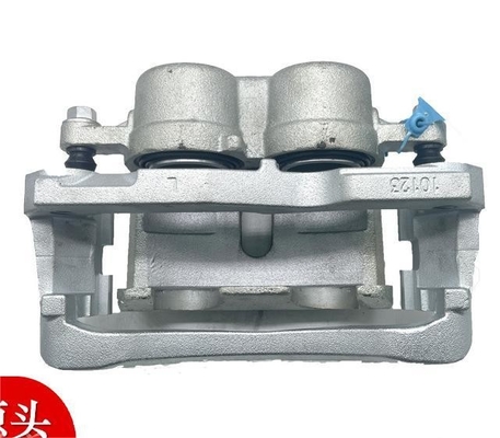 Dual-Piston 60mm Diameter GMC Brake Caliper Bracket for Truck Repair/Replacement