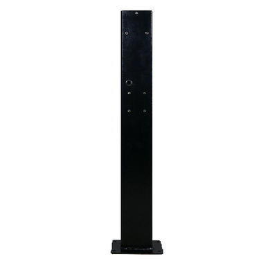 European Standard 7Kw Electric Vehicle Charging Equipment with Touch Display Screen