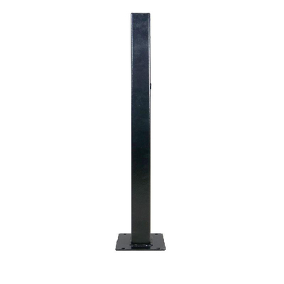 European Standard 7Kw Electric Vehicle Charging Equipment with Touch Display Screen