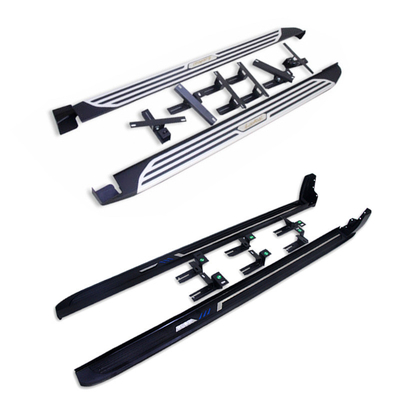Other Year Heavy-Duty Side Power Side Steps with 036 OE NO. Car Side Footsteps