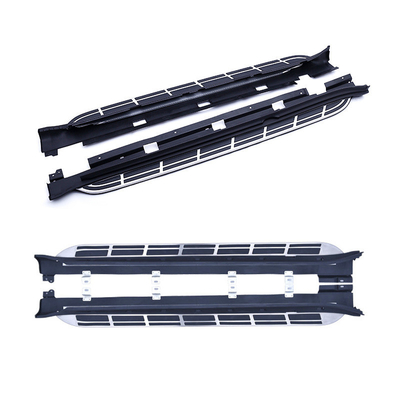 Other Year Heavy-Duty Side Power Side Steps with 036 OE NO. Car Side Footsteps
