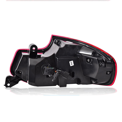 Modified Double Dragon Scale Taillights for BMW 2 Series 14-20 Models M2C F22 F23 F87