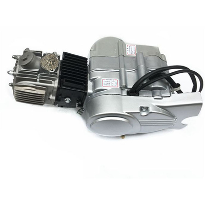 Cast Iron Motorcycle Engine Cooling System 42*37*51cm for Superior Performance