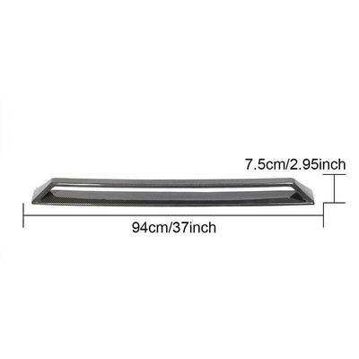 Carbon Fiber Grill for Mercedes Benz W463 W464 G55 G63 AMG 2019 2020 Front Bumper
