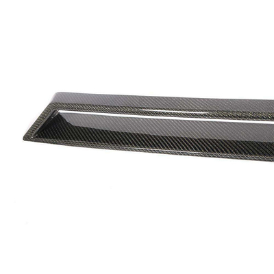 Carbon Fiber Grill for Mercedes Benz W463 W464 G55 G63 AMG 2019 2020 Front Bumper