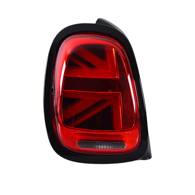 Customized LED Tail Light Assembly for BMW MINI F55 F56 F57 Plug and Play Installation