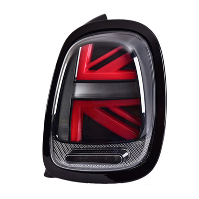 Customized LED Tail Light Assembly for BMW MINI F55 F56 F57 Plug and Play Installation