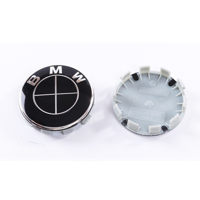 Other 68MM Car Wheel Hub Center Cover Series For BMW 3 5 7 Series X1X3X5 Year Other
