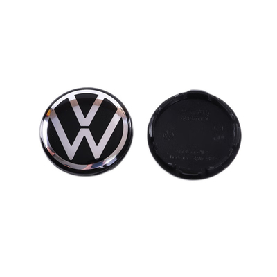 65MM 56MM 70MM 76MM Wheel Hub Center Cover for Volkswagen Other Year Other Car Fitment