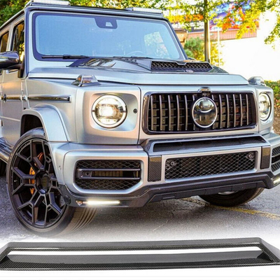 Front Bumper Grille for Mercedes-Benz W463 G63 G65 G700 G55 Exceptional Performance