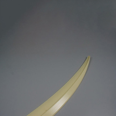 Carbon Fiber Rear Trunk Spoiler Wing for Benz W213 E Series Superior Craftsmanship