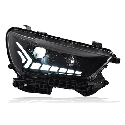 12V Modified LED Lens Daytime Running Light For Great Wall Cannon Commercial Version 19-22