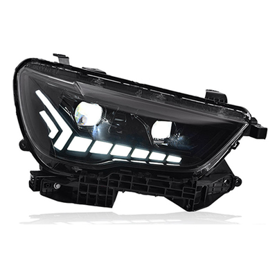 12V Modified LED Lens Daytime Running Light For Great Wall Cannon Commercial Version 19-22