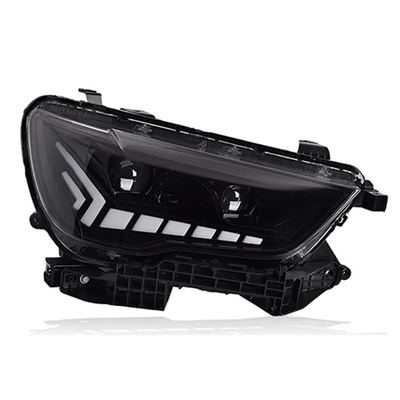 12V Modified LED Lens Daytime Running Light For Great Wall Cannon Commercial Version 19-22