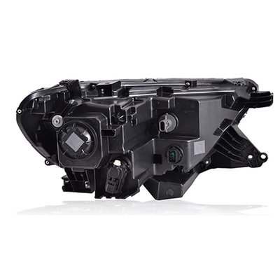 12V Modified LED Lens Daytime Running Light For Great Wall Cannon Commercial Version 19-22