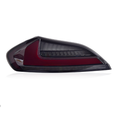 Dynamic Horse Racing LED Flowing Water Steering Tail Light Assembly for BMW Z4 E89 35w