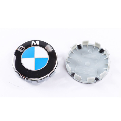 68mm Wheel Center Hubcaps For Bmw 3 5 7 Series X1X3X5 With And Long-Lasting Performance