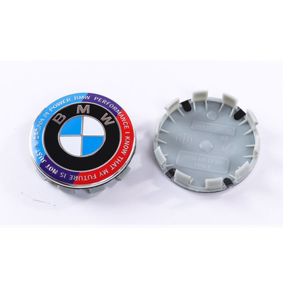 68mm Wheel Center Hubcaps For Bmw 3 5 7 Series X1X3X5 With And Long-Lasting Performance