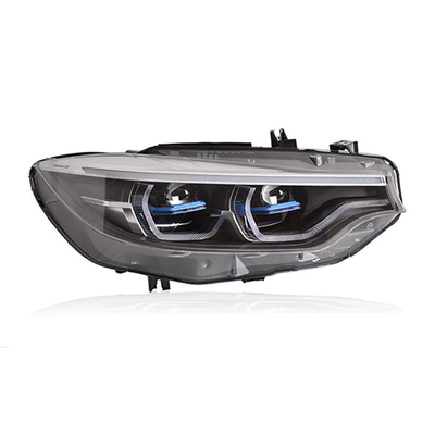 LED Headlight Upgrade for BMW 4 Series F32 13-20 Enhanced Driving Experience