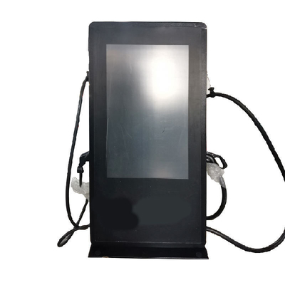 Charging with 5m Wire Length CCS1/2 DC EV Fast Charger Electric Charger Car Station