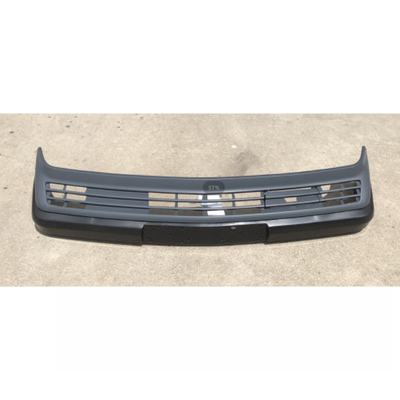 Effortless Installation Car Front Bumper Complete for Mercedes-Benz E180 E200 E300