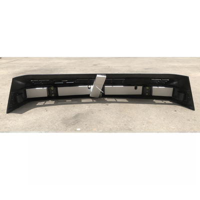 Effortless Installation Car Front Bumper Complete for Mercedes-Benz E180 E200 E300