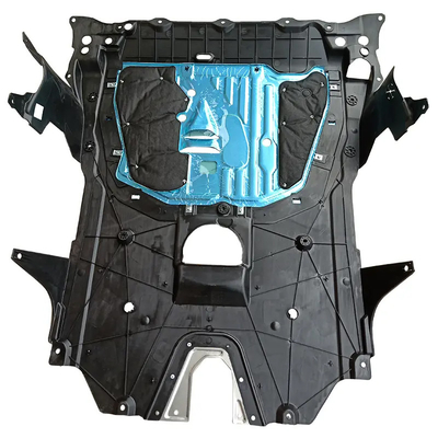 Aluminum Engine Cover For Honda Civic FC1 FC7 2015 2016 2017 2018 2019 2020 2021 Other
