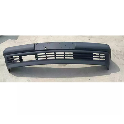 Effortless Installation Car Front Bumper Complete for Mercedes-Benz E180 E200 E300