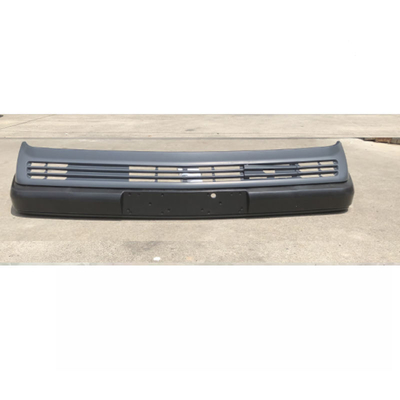Effortless Installation Car Front Bumper Complete for Mercedes-Benz E180 E200 E300