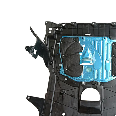 Aluminum Engine Cover For Honda Civic FC1 FC7 2015 2016 2017 2018 2019 2020 2021 Other