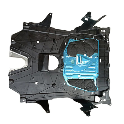Aluminum Engine Cover For Honda Civic FC1 FC7 2015 2016 2017 2018 2019 2020 2021 Other
