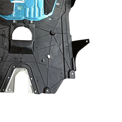 Aluminum Engine Cover For Honda Civic FC1 FC7 2015 2016 2017 2018 2019 2020 2021 Other