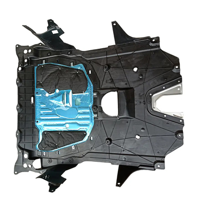 Aluminum Engine Cover For Honda Civic FC1 FC7 2015 2016 2017 2018 2019 2020 2021 Other