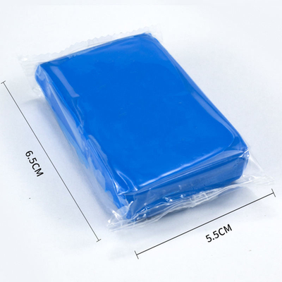 Car Clay Detailing Care Clean Clay Bar for Auto Maintenance and Car Truck Cleaning