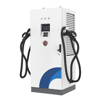 240kW 300kW 360kW Fast EV Car Charger System with Credit Card Payment Charging Station