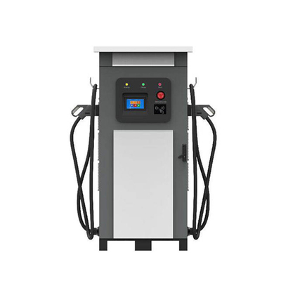 CCS Interface Standard 150kw DC Fast EV Charger Station for Direct Selling