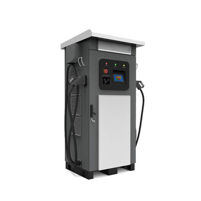 CCS Interface Standard 150kw DC Fast EV Charger Station for Direct Selling