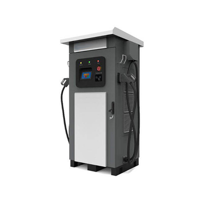 CCS Interface Standard 150kw DC Fast EV Charger Station for Direct Selling