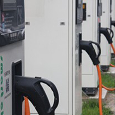 CCS Interface Standard 150kw DC Fast EV Charger Station for Direct Selling