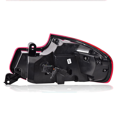 Double Row Dragon Scale LED Rear Light for BMW 2 Series 14-20 Models M2C F22 F23 F87