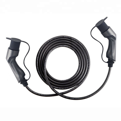 32A Type1/SAE J1772 Electric Vehicle Charging Cable for Direct Supply Suppliers