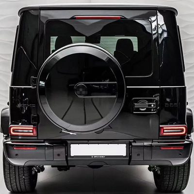 Fit Bodykit for G-Class G Wagon G500 G550 W463 2000-2018 Change to W464 2019 G63 AMG