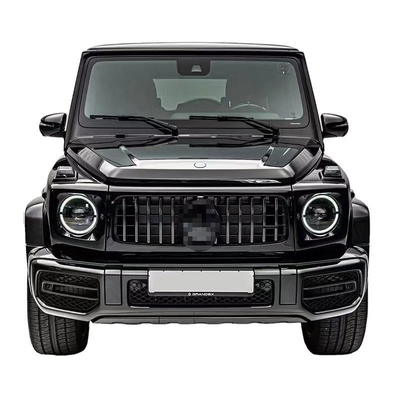 Fit Bodykit for G-Class G Wagon G500 G550 W463 2000-2018 Change to W464 2019 G63 AMG