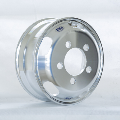 Preferential Customization Truck Wheel Accessories for Load Rating and Bus Wheel